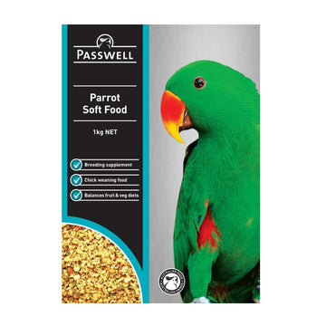Petsleisure Bird Food